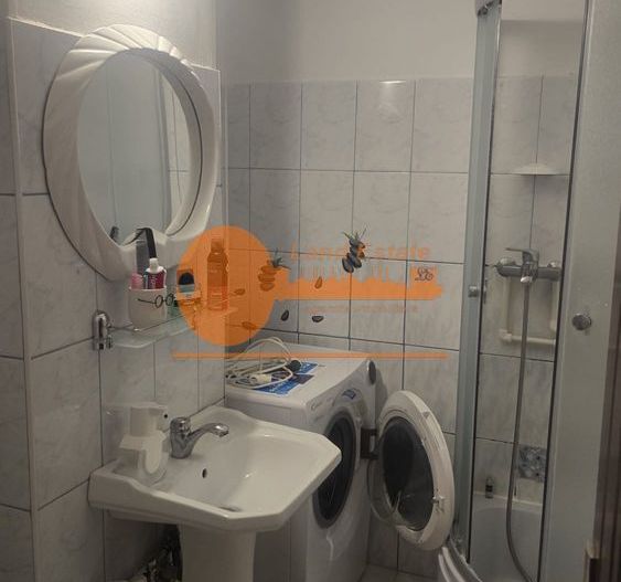 Garsoniera Lujerului-Metrou 400 m-Bloc Mixt - Poză 3