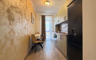 Apartament modern - PRIMA INCHIRIERE - etajul 3/lift - Poză 4