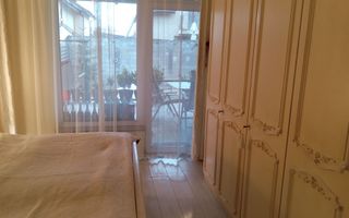 Apartament In Grigorescu , terasa cu zona verde, parcare 2 masini - Poză 7