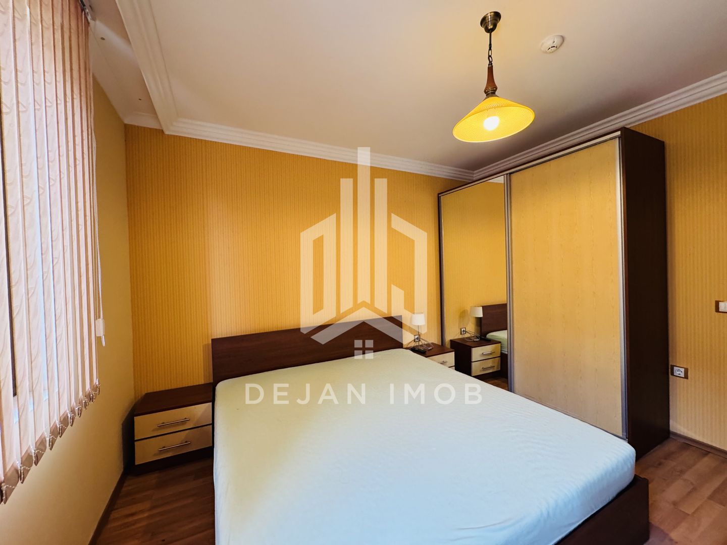 Apartament de vânzare în Central, Sfantu Gheorghe - Poză 1