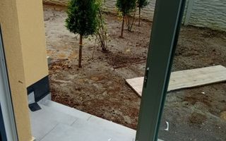 Apartament cu 2 camere, terasă, grădină proprie - Poză 3