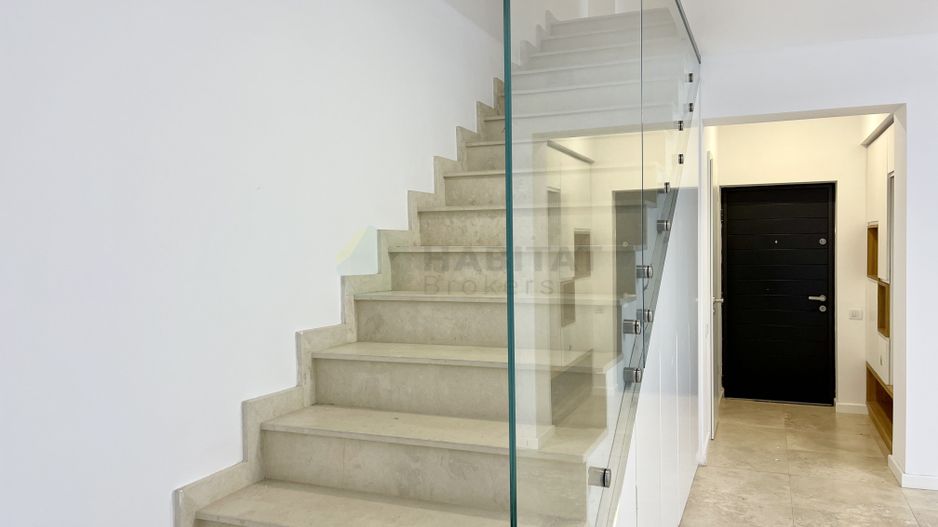 Vila 6 camere Pipera| Cartierul cu Ciresi - Poză 11