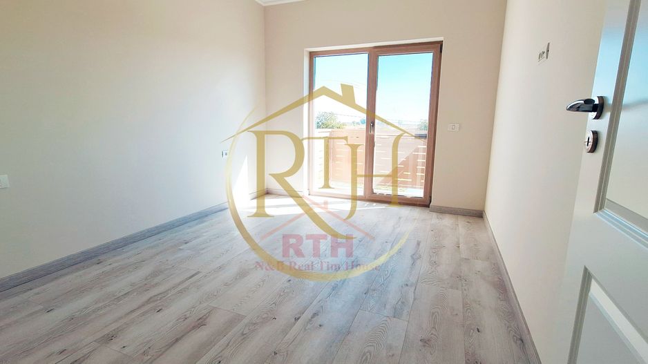 Oferim spre vanzare Duplex cu 5 camere situat in Giroc aproape de DAF - Poză 16