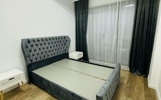 De inchiriat apartament 2 camere /Bloc nou 2024/ Parcare subterană - Poză 6