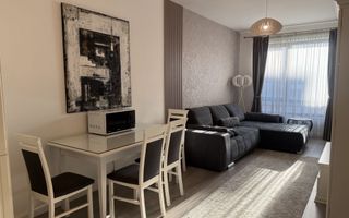 Inchiriere apartament 2 camere in zona Pipera, loc de parcare inclus - Poză 4