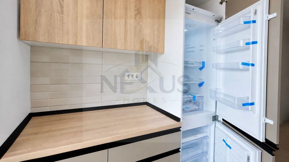 Apartament 2 Camere NOU 2025 | 5 Min Metrou Berceni - Poză 2