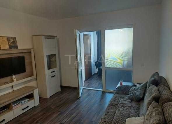 Apartament 2 camere decomandate – Florești, zona Porii - Poză 3