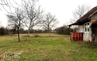 Teren intravilan, pretabil pentru constructie, 2880 mp, comuna Siria - Poză 4