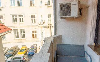 Cismigiu | Bloc boutique | 2 apartamente | 6 camere | 180 mp | oferta unicat - Poză 8