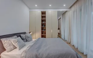 Apartament 3 camere Herastrau | Terasa | Loc de parcare - Poză 13