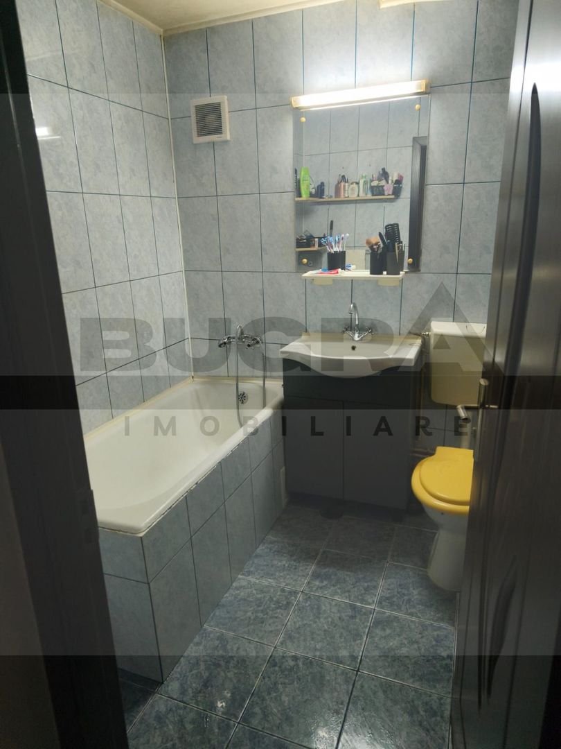 Apartament de 3 camere, decomandat, 65mp, zona Piata Ion Mester - Poză 7