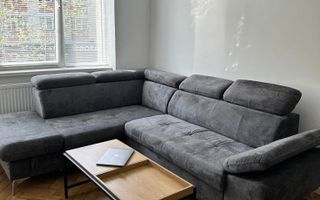 Apartament 2 camere de vânzare-etaj intermediar – zonă semicentrală - Poză 1