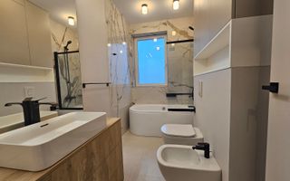 Apartament NOU de inchiriat Sibiu central - Poză 4