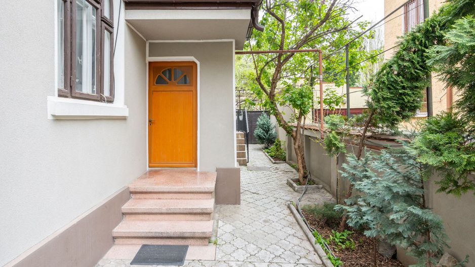 COMISION 0% - Apartament superb in cartierul Cotroceni - str. Dr. M.Mirinescu - Poză 15