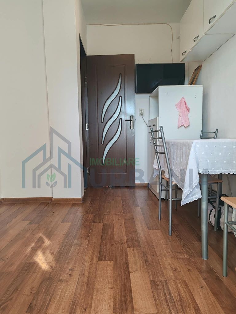 Apartament 1 camera de vanzare, Nicolina 1, Iasi - Poză 6