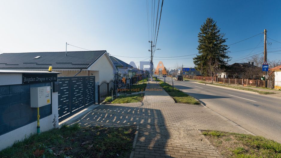 Casă nouă - construcție 2024 - Poză 13