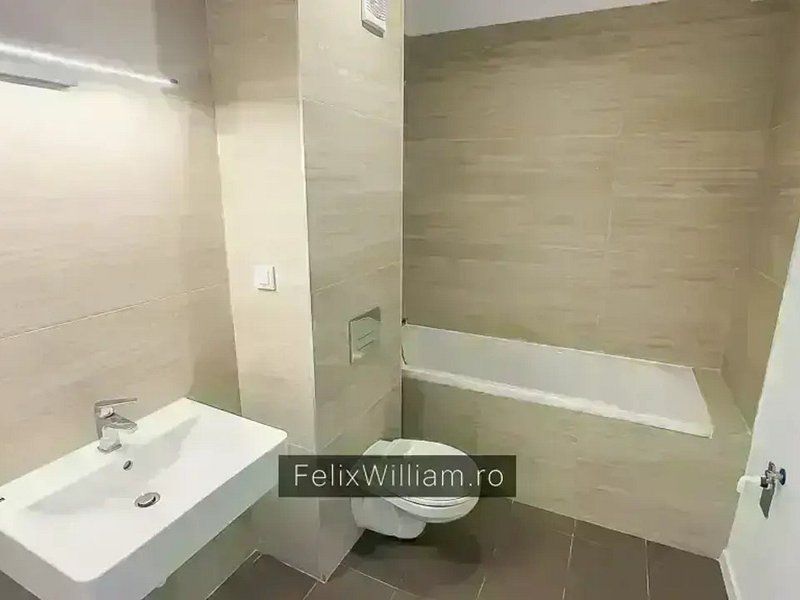 2 Camere, Complex CUBIC 7 Residence, Bloc FINALIZAT - POZE REALE. - Poză 12