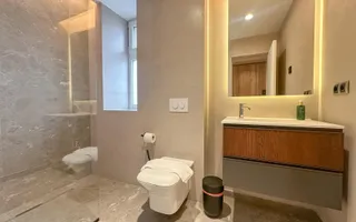 Apartament tip penthouse | 3 camere + parcare | View deosebit | Kasper - Poză 22