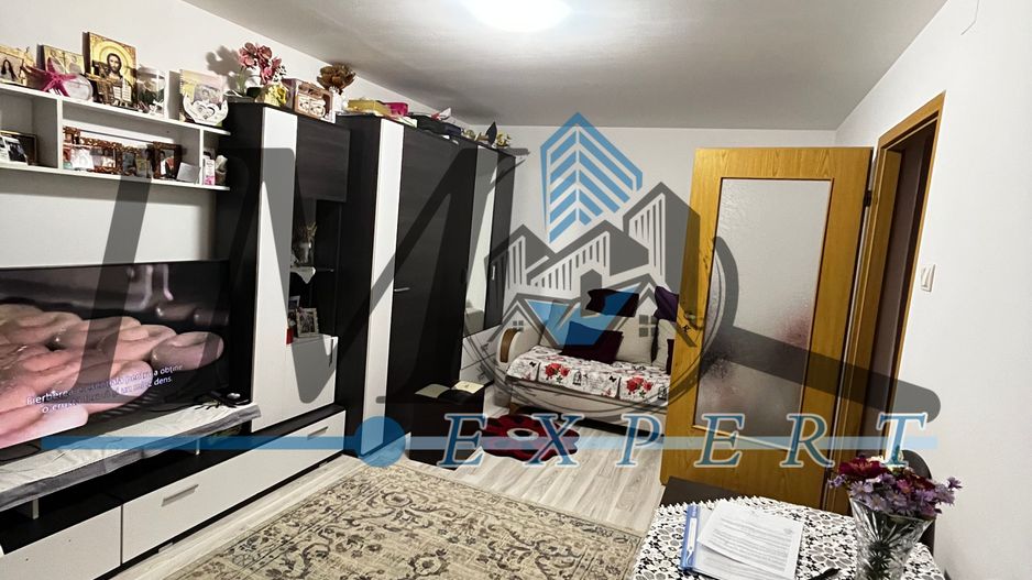 Apartament cu 2 camere de vânzare in Cetate - Vasile Goldiș Alba Iulia - Poză 1