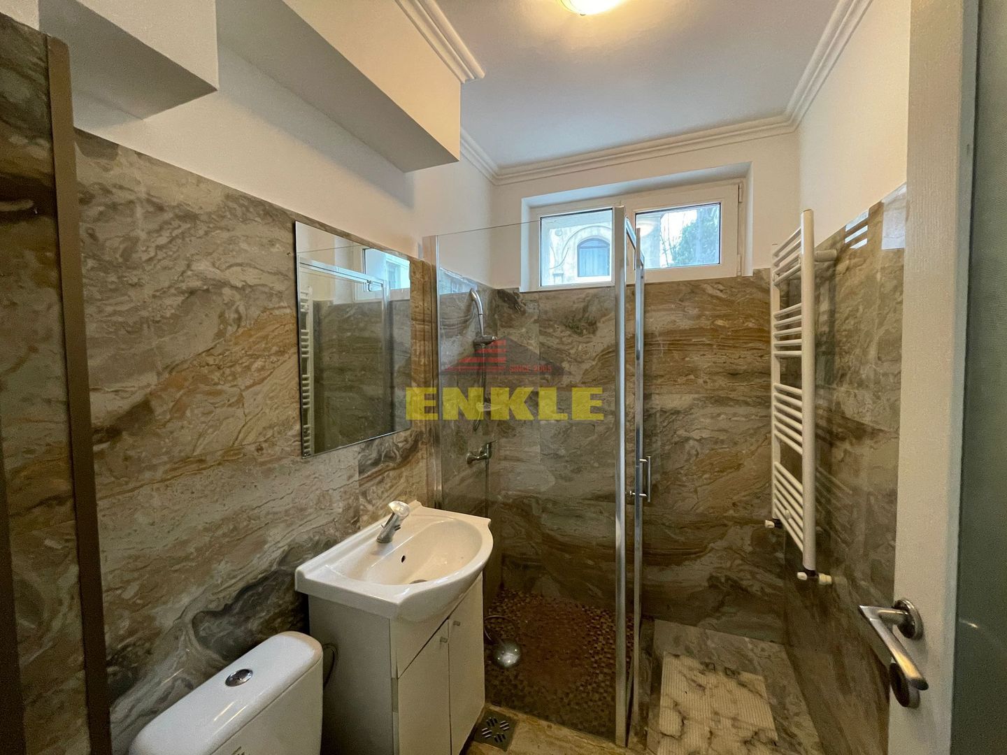 De inchiriat apartament, zona Marchian - Poză 4