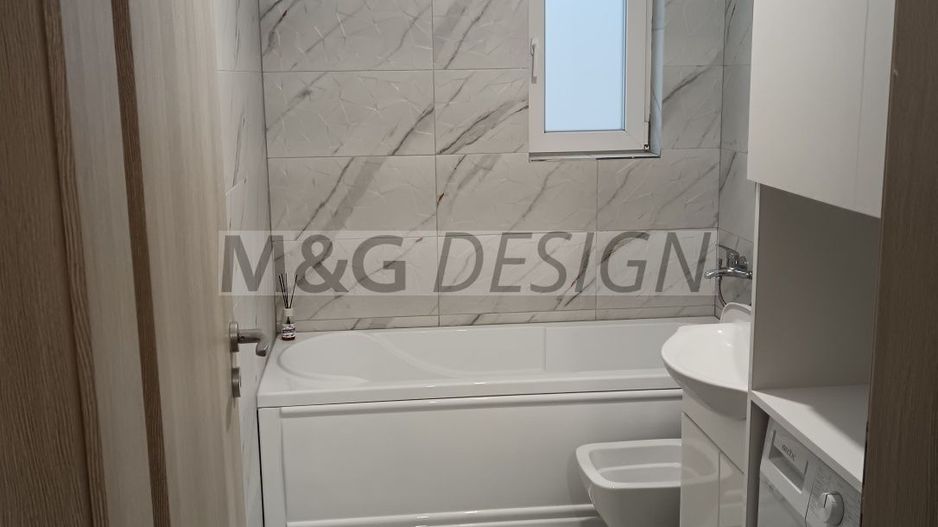 Apartament  camera Giroc bloc nou - Poză 7