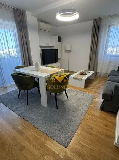 3 camere, garaj, bloc nou, Intre Lacuri,  Zona Iulius Mall, FSEGA - Poză 5