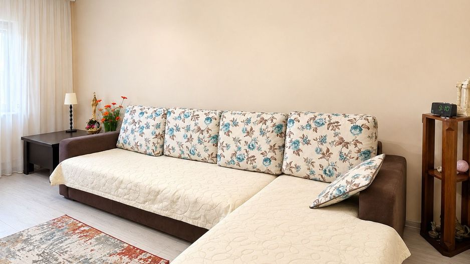 De vanzare apartament cu 2 camere, Siderurgistilor Vest, et. 4, 68.000 euro - Poză 12
