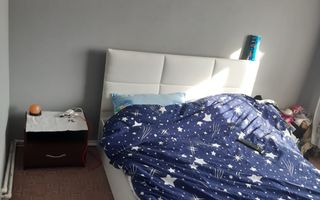 Apartament 4 camere, etaj 1, orientare sudică – Micro 39 A - Poză 2