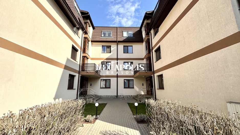 Apartament 2 Camere | 48mp | Loc Parcare | Urban Splendor - Poză 20