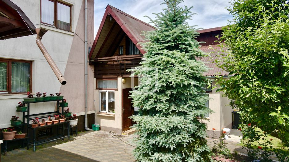 Pensiune si Casa Ultracentral | Gura Humorului | Arinis | Bucovina - Poză 11