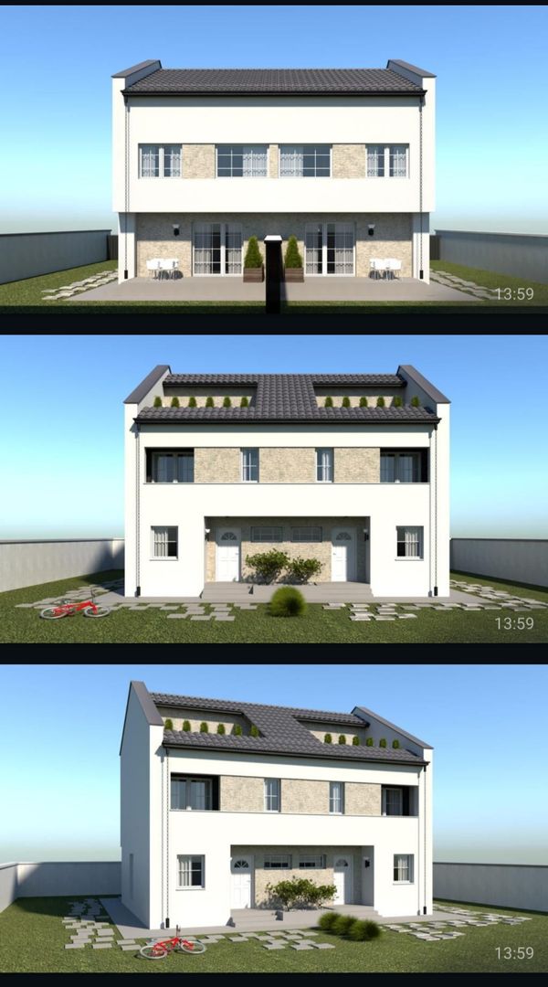 Casa Berceni Cartierul Nou apropiere metrou acces rapid centura - Poză 11