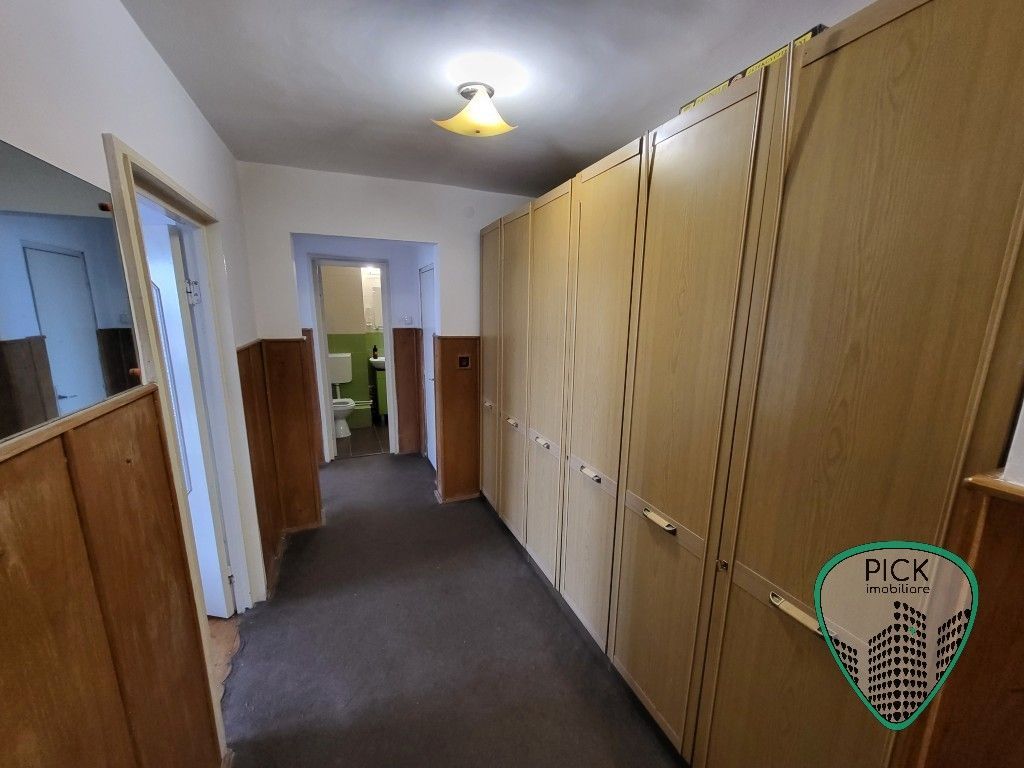 P 1165 - Apartament cu 3 camere în Târgu Mureș, Bălcescu,  zona Libertății - Poză 5