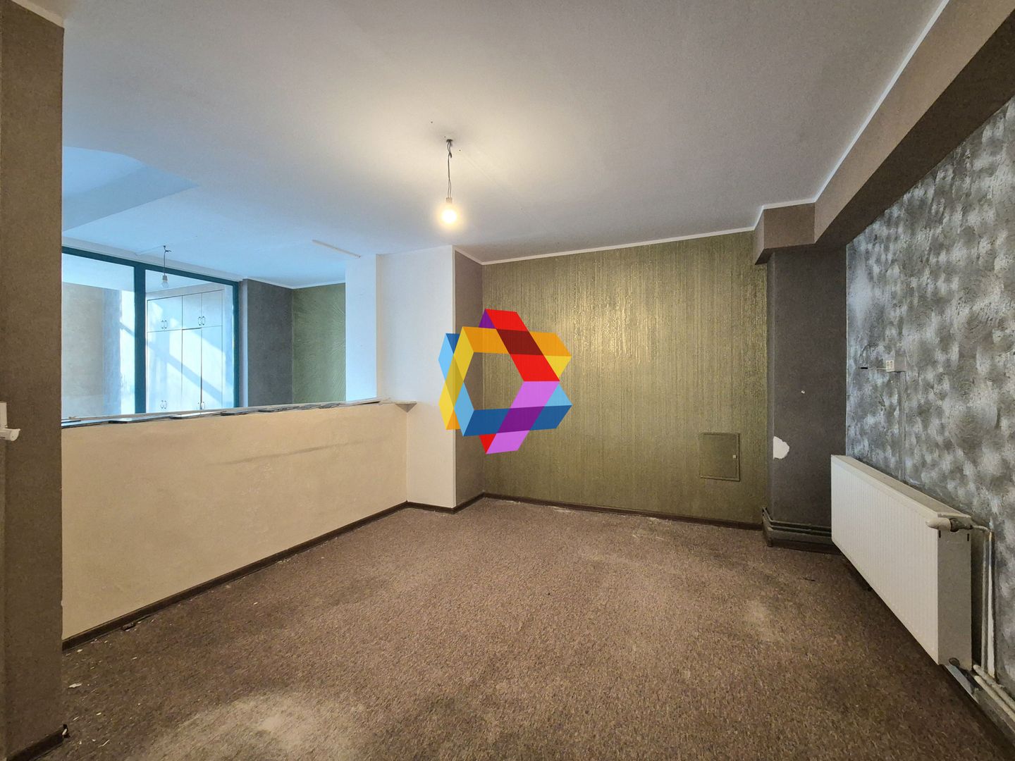 Spațiu comercial cu vad -  200 mp - Poză 4