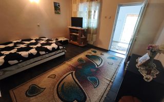 CASA  POIANA | PANOURI SOLARE | TEREN 800 MP - Poză 16
