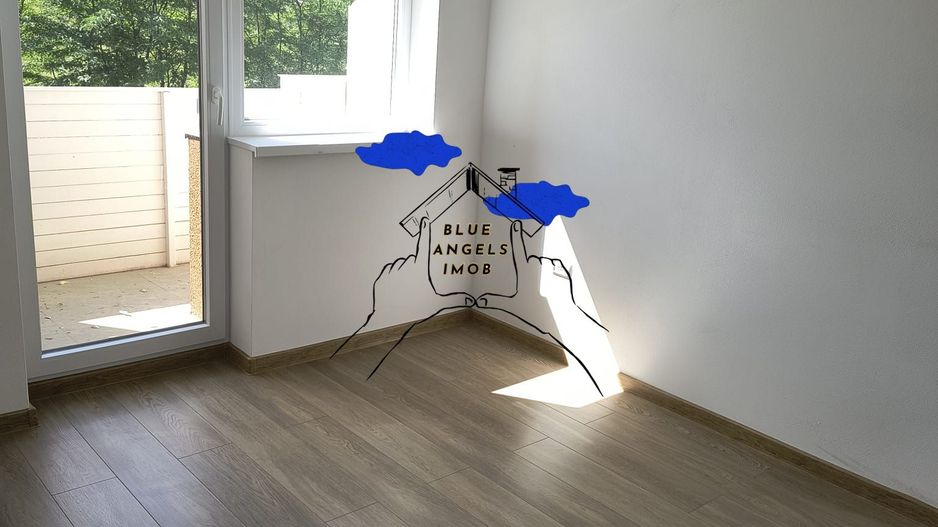 Apartament tip studio in Sanpetru cu loc de parcare - Poză 4