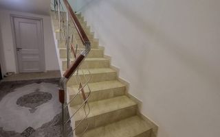 Apartament 5 camere 161 mp, zona Decebal, bloc 2006, curte, ideal investitie - Poză 7