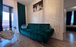 Apartament de 3 camere, 52mp, parcare, Apahida - Poză 5
