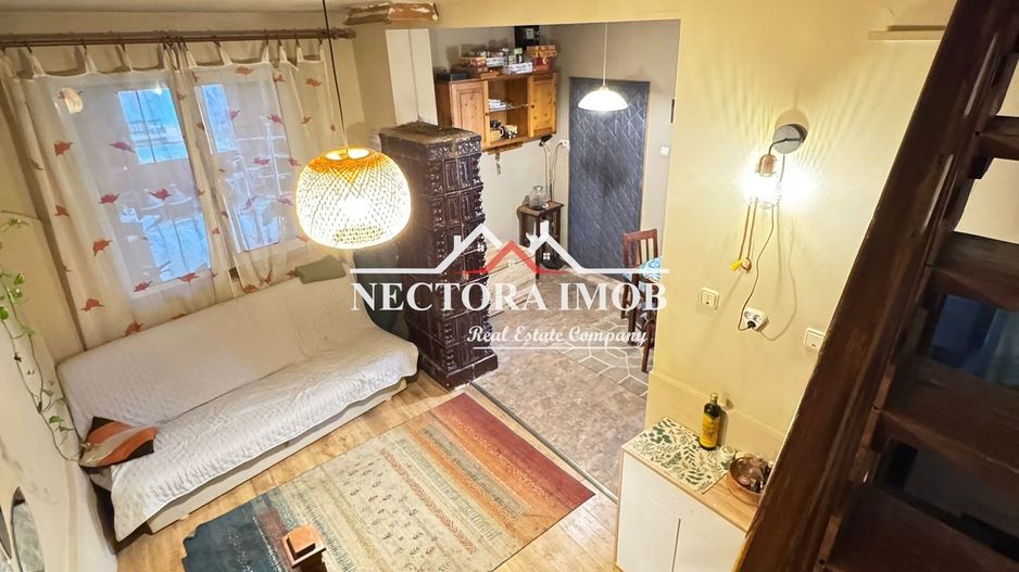 NECTORA IMOB Exclusivitate-Proprietate 2 anexe, Dublu Front,Lotus Mall - Poză 10