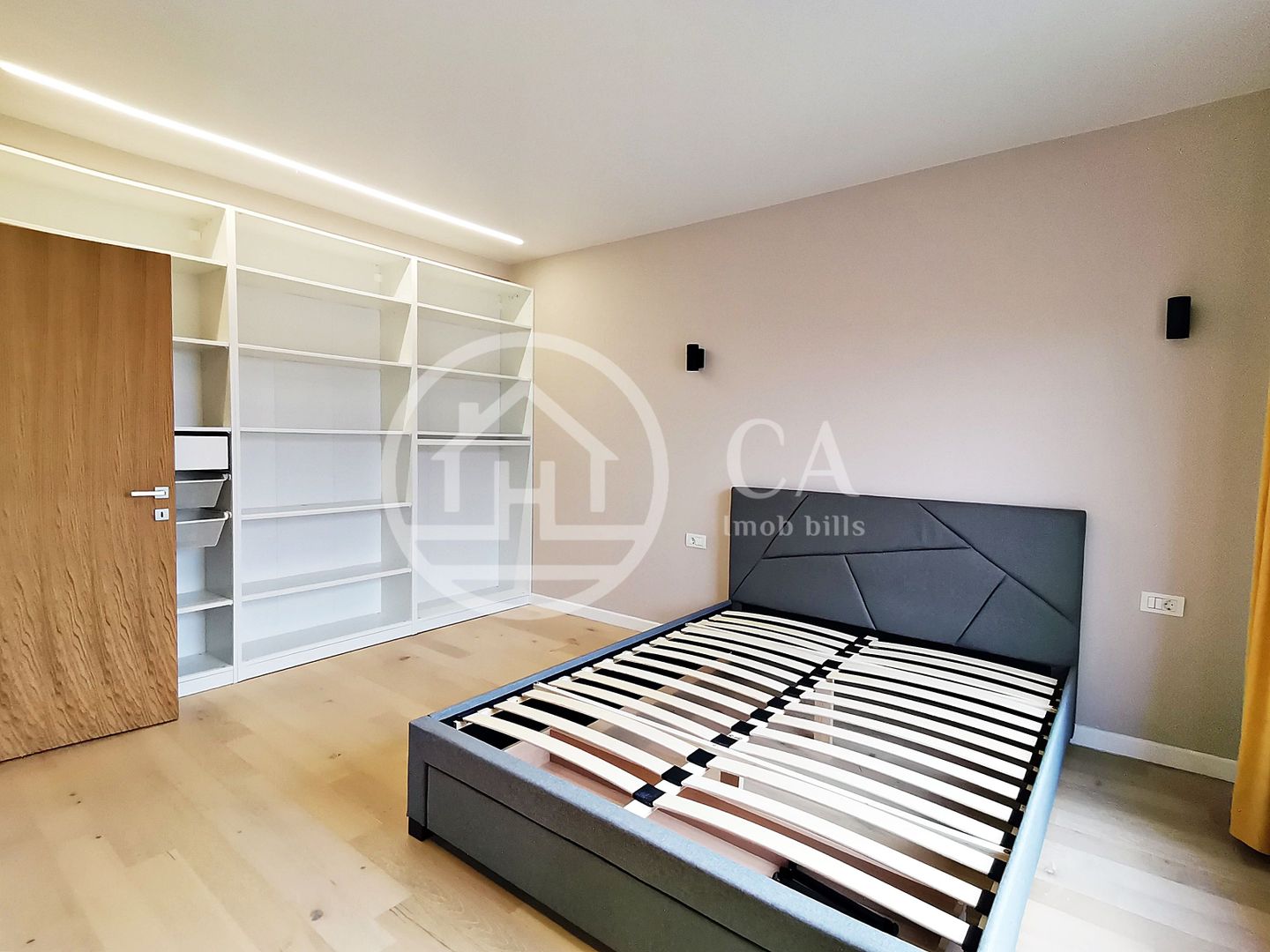 Casă de vânzare stil mediteranean cu 5 camere in Tineretului, Oradea - Poză 16