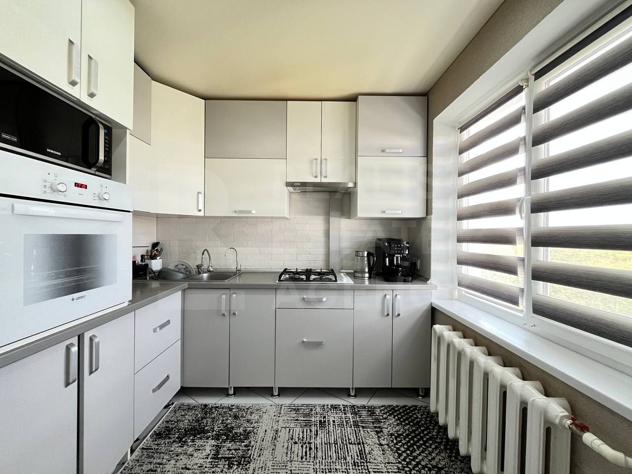 Vânzare, apartament, 3 camere str. Mihail Sadoveanu, Ciocana - Poză 4