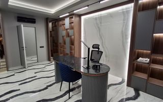 Spațiu de birou modern Lev Tolstoi, Mun. Chișinău - Poză 3