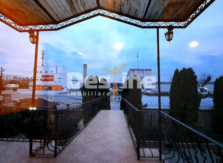 Afacere la cheie  in Husi, potrivita pentru investitia dumneavoastra - Poză 3