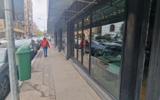 Spatiu Comercial | Unirii - Poză 1