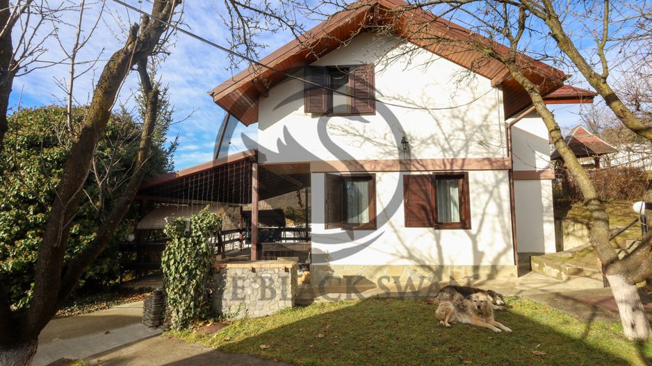 Casă speciala de Vânzare | Breaza - Frasinet | COMISION 0% - Poză 1