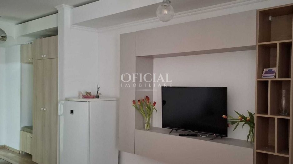 Apartament 1 Camera | 37 Mp | Garaj | Gheorgheni WEST SIDE IULIUS MALL - Poză 2