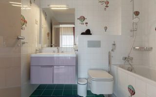 PENTHOUSE CU VEDERE PANORAMICA 258mp|| TERASE 215 MP || 3 LOCURI DE PARCARE - Poză 19