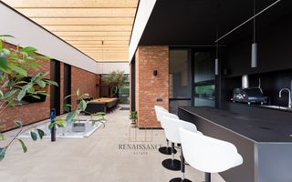 Dumbravita Vila 5 Camere | Mobilata si Utilata Lux | 1079mp Teren - Poză 21