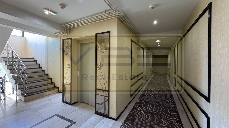 Garsoniera Copou Parcul Expozitiei Exclusive Residence - Poză 3