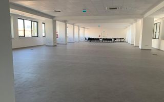 Spatiu de birouri sau diverse activitati. cu locuri de parcare - Poză 1