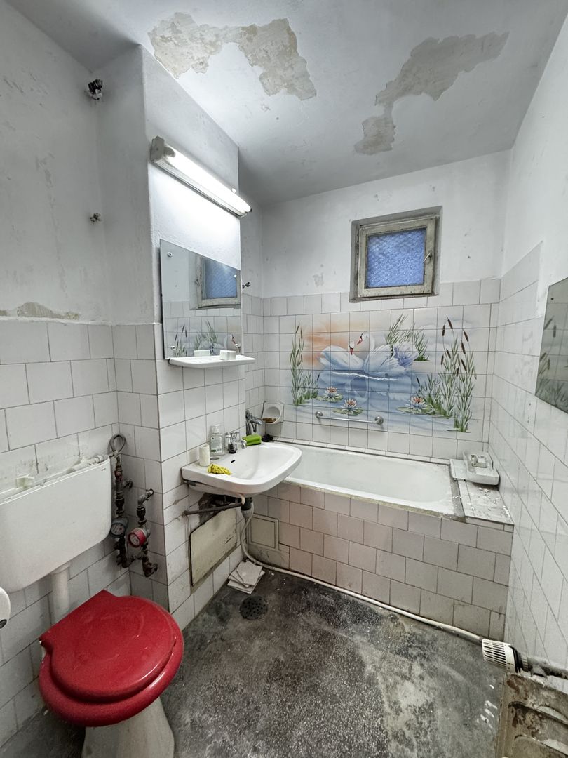 Apartament 3 camere - Rogerius - Poză 9